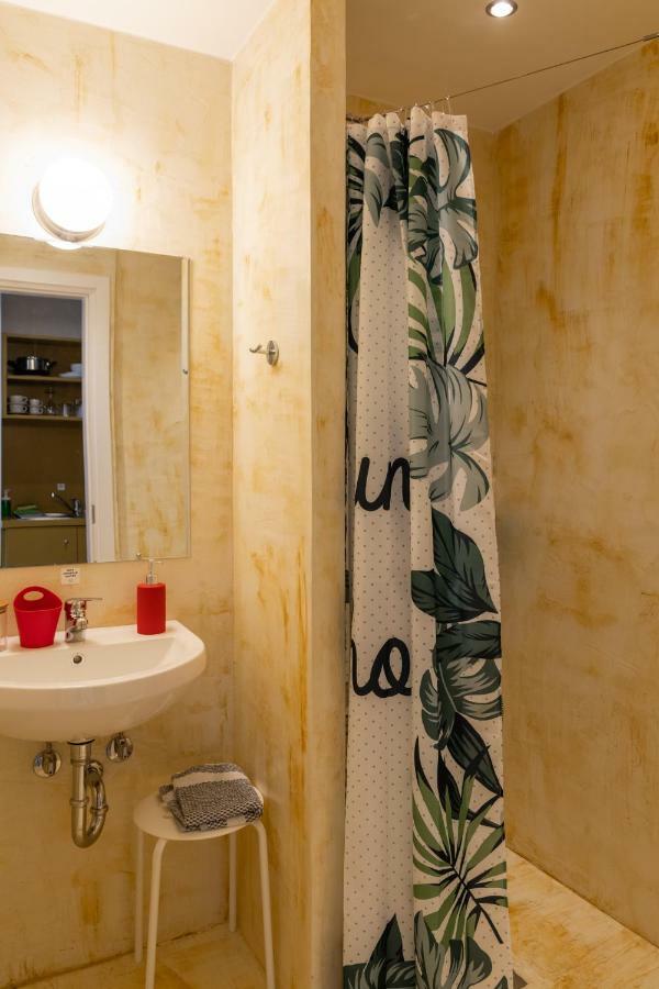 Chroma Lodge Pikermi Exteriér fotografie