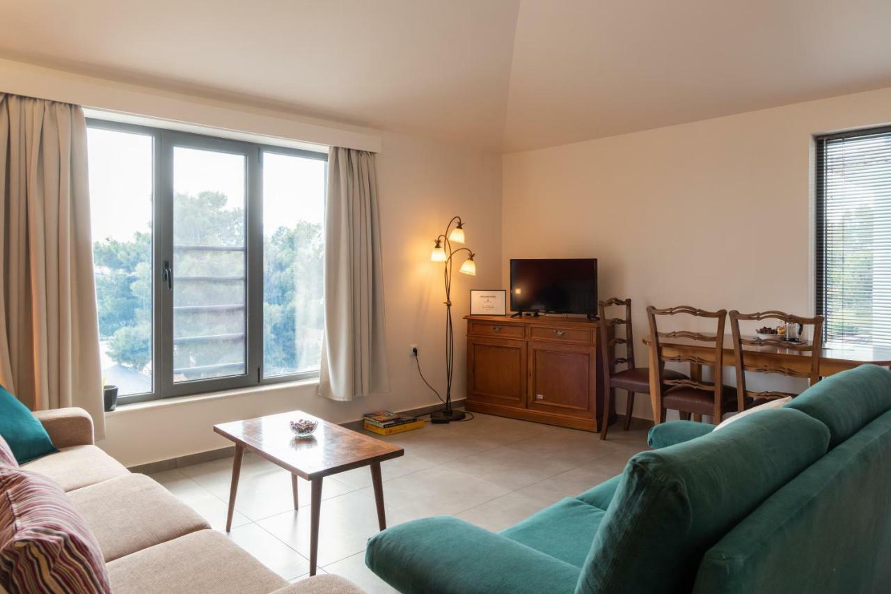 Chroma Lodge Pikermi Exteriér fotografie
