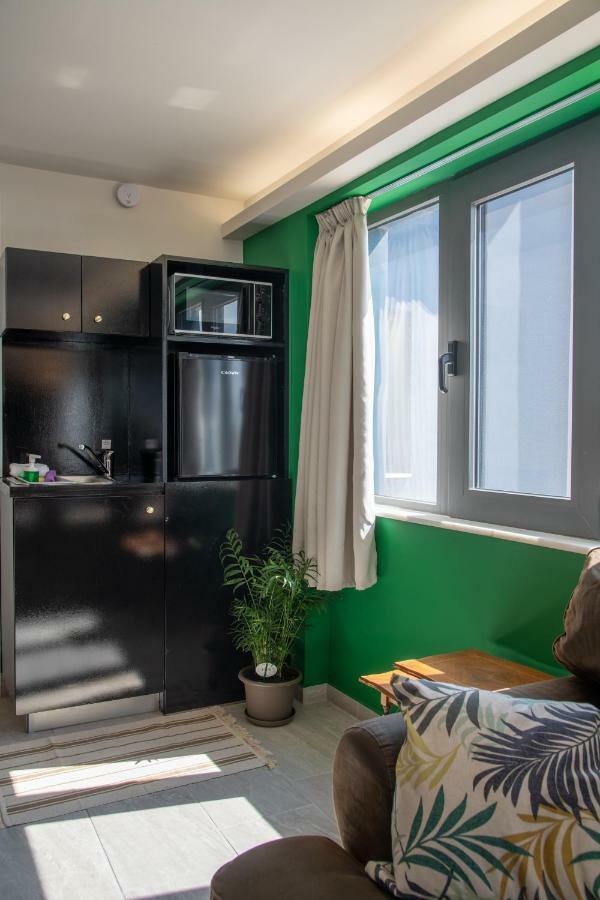 Chroma Lodge Pikermi Exteriér fotografie