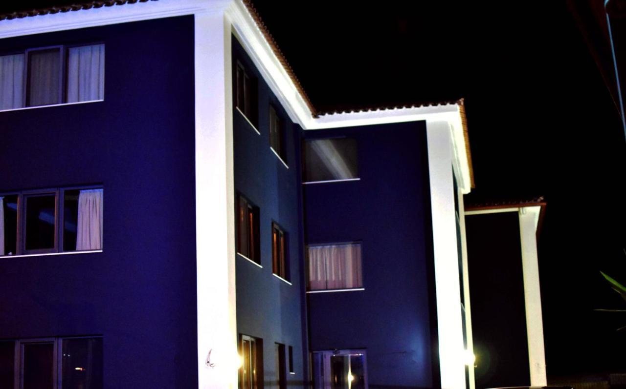Chroma Lodge Pikermi Exteriér fotografie